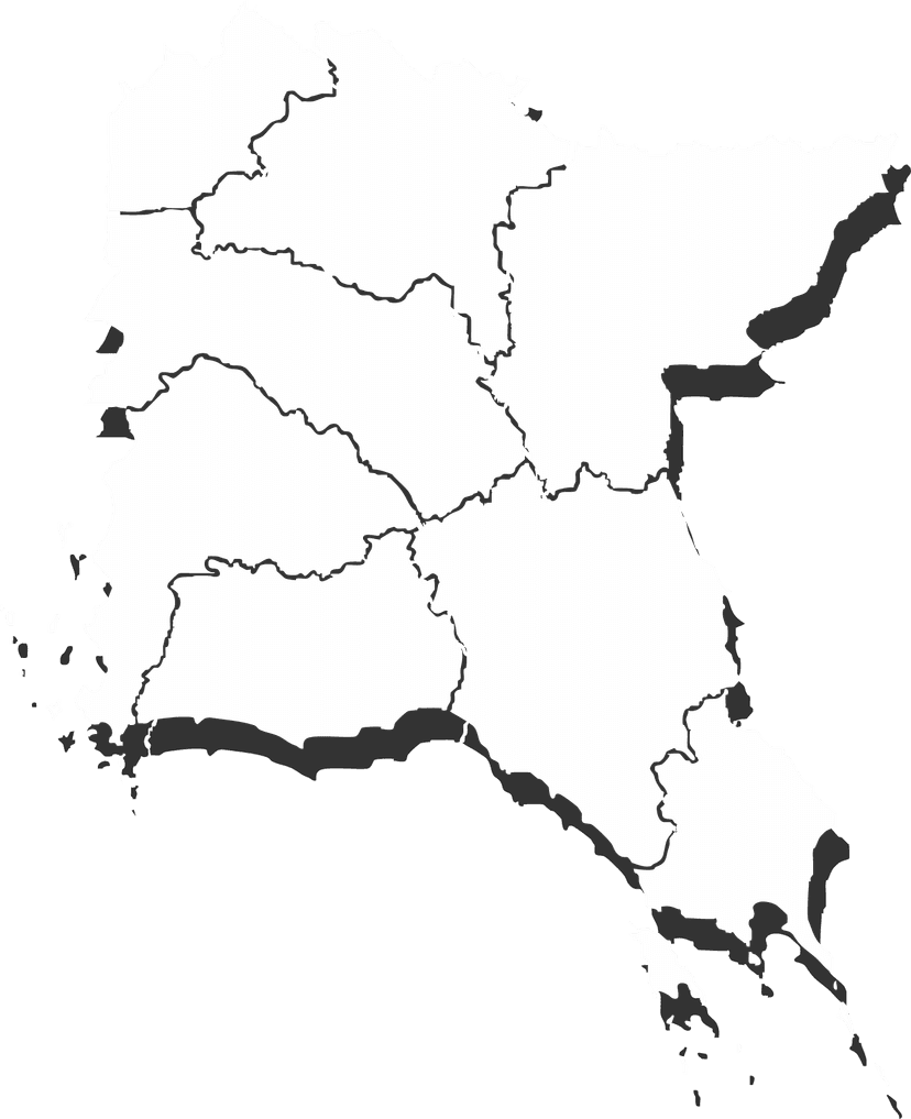 Region Map